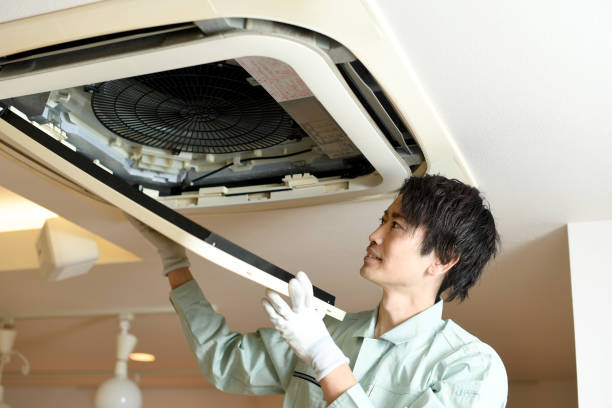 Best Best Air Duct Cleaning Company  in Westfield Center, OH